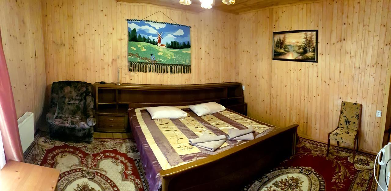 Perlyna Podillyа Hotel Satanov Exterior foto