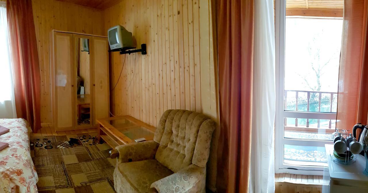 Perlyna Podillyа Hotel Satanov Exterior foto