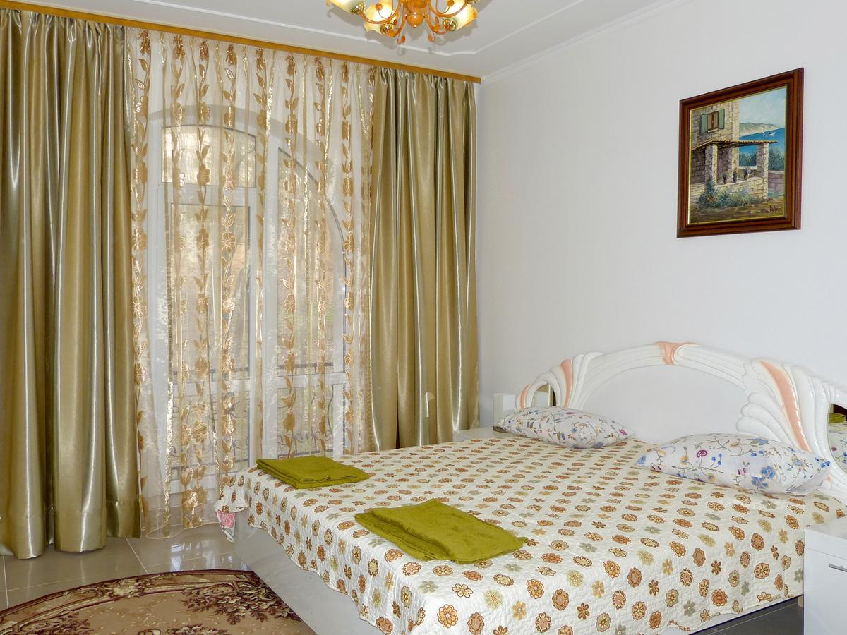 Perlyna Podillyа Hotel Satanov Exterior foto